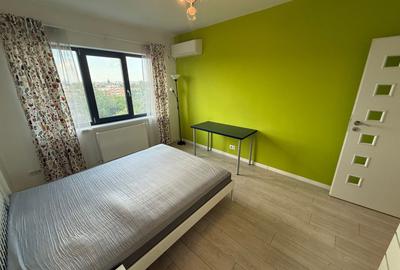 Exigent One-Grozavesti / Apartament doua camere / Loc de parcare - 7