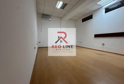 Clădire Comercială / Birouri | D+P+1E | zona Centrala - 7