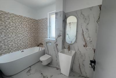Casa Vila P+1+M Sos Alexandriei Celofibrei tva Inclus - 16