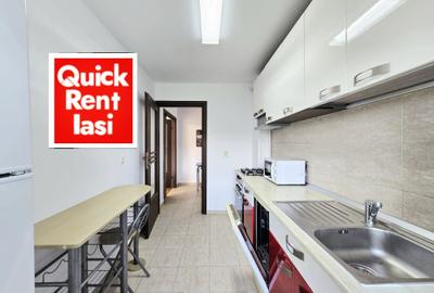 Central Podul De Fier Iasicon Towers Bloc Nou Apartament 1Camera Spatios - 5