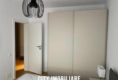 Apartament 2 camere decomandat, S-53mp + balcon 8 mp, parcare, Park Like - 6