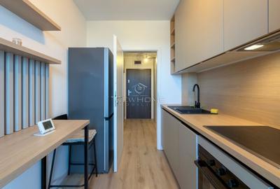 Apartament 2 camere, parcare, Zona Iulius Mall - 8