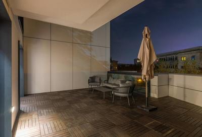 Apartament 2 Camere | Parcare | Terasa 45 mp | One Herastrau - 16