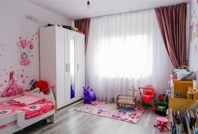 Apartament 4 camere Rogerius pe str. Transilvaniei - 14