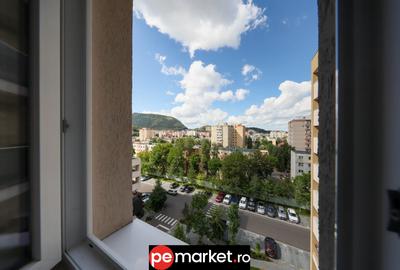 Apartament 2 camere – Urban Plaza, Brașov - 22