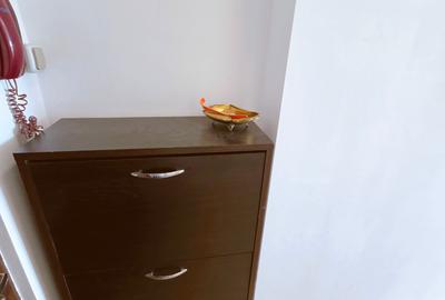 3 camere cu terasa si vedere superba in Cismigiu – Brezoianu centrala proprie - 14