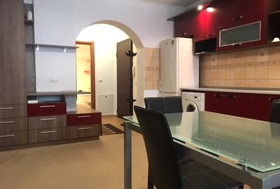 Apartament spatios 3 camere ~ Parter inalt ~ Balcon 8 mp - 4