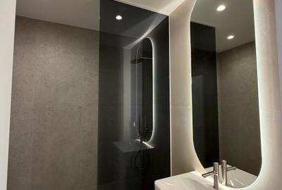 Apartament cu terasă 50mp în Aviatiei Towers,parcare inclusă - 10