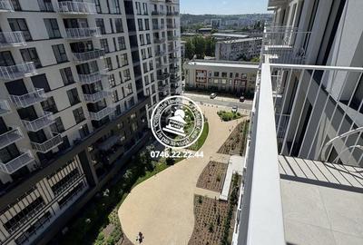 Apartament cu 2 camere decomandat în Tudor Vladimirescu