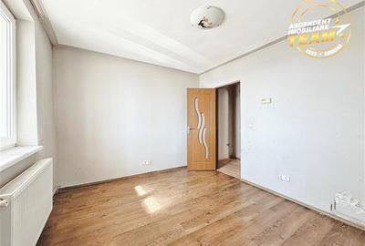 Apartament decomandat cu panorama spectaculoasa, Simeria, Str. Dealului, Sfantu - 11