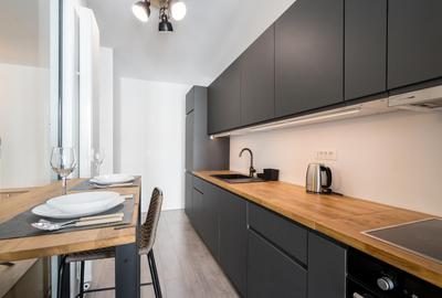 Vanzare Studio Dublu Cloud 9 Residence - 5