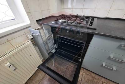 Apartament cu 2 camere în zona Garii - 11