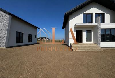 Casa 4 camere | Teren 375mp | Clinceni - 5