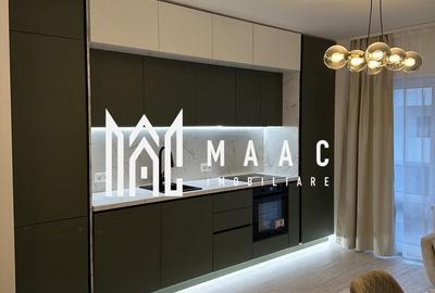 Apartament modern cu 3 camere – prima închiriere | One Residence, Doamna Stanca - 1