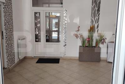 Spatiu de vanzare, 695 mp, zona Câmpia Turzii - 8