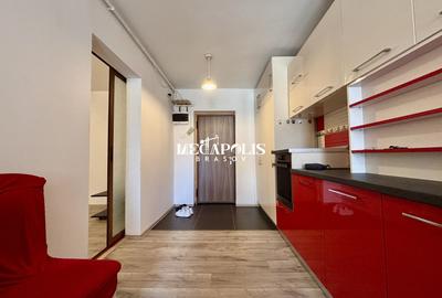 Apartament 2 camere | Gara | Piața Dacia | Parcare | B-dul Gării - 11