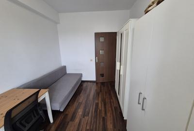 Berceni – Metalurgiei - Monaco Towers, inchiriere ap. 3 camere mobilat, parcare - 12