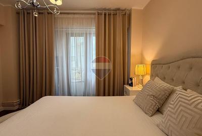 Apartament 2 camere de închiriat Faleza Nord Constanța - 9