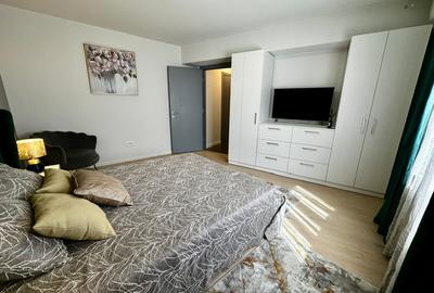 Apartament modern cu 3 camere de inchiriat - Calea Victoriei, zona Ateneul Roman - 8
