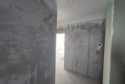 DUPLEX (LA GRI), P+1E+M, 122mpu, TEREN 248mp, CHIAJNA-ALEEA NUCILOR - 13