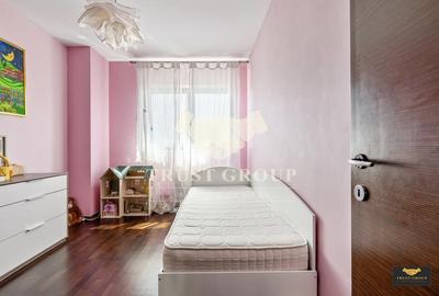 Apartament 3 camere Banu Manta | Loc de parcare - 4