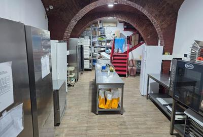 Spațiu comercial stradal | Dacia | Echipamente gelaterie incluse - 11