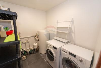 Inchiriere Apartament 4 camere, mobilat si utilat lux, zona Libertatii - 25