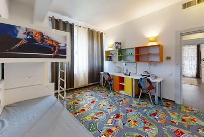 Apartament 3 Camere 107mp de Inchiriat *Baneasa**Tur Virtual* - 14