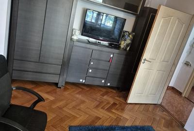 Stefan cel Mare, intersectie Cal. Foreasca ap. 2 camere mobilat - 3