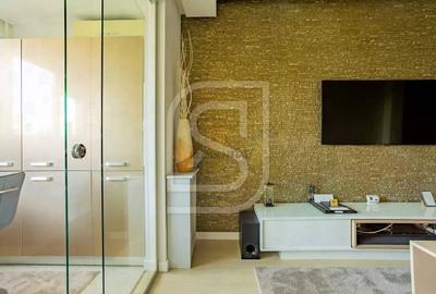 Apartament modern, mobilat si utilat premium, Metalurgiei, Sector 4 - 14
