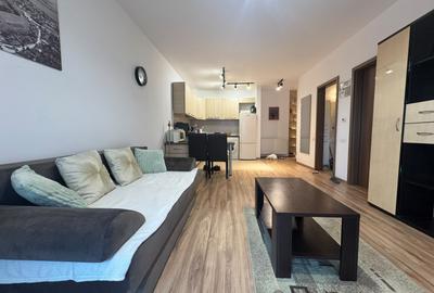 Apartament 2 camere, 50 MP, Parcare, Sophia Residence/ Buna ziua  Pet Friendly - 1