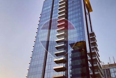 ONE Mircea Eliade | Floreasca | Dorobanti | Ultramodern | Parcare - 11