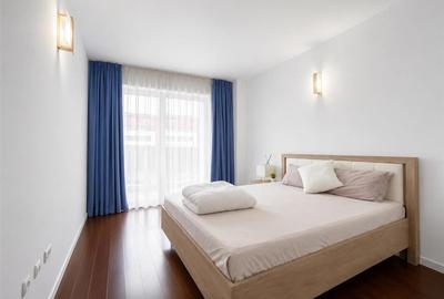 Penthouse 5 camere | 160 mp utili | 4 terase | Panoramă superbă | Bun& - 4