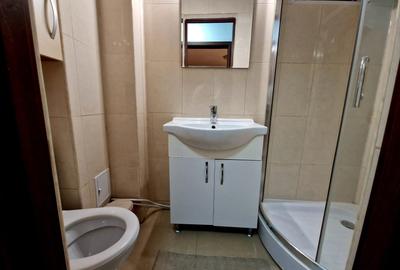 Garsoniera la Budapesta/Tineretului - la bulevard/vad comercial - recent renovat - 6