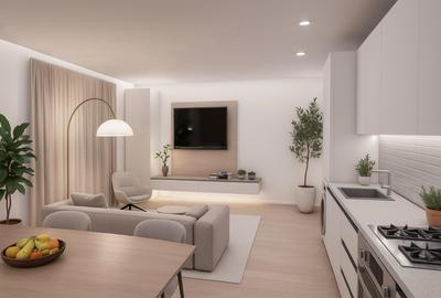 Apartament 2 camere, 62 mp, Mosnita Noua, cartier Armonia - 7