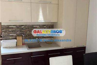 Apartament 2 Cam Berceni - Dimitrie Leonida - Parcare - 4