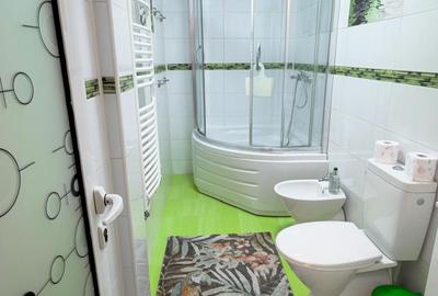 De inchiriat apartament 2 camere cu extindere in complex Siret, Scoala 10 - 6
