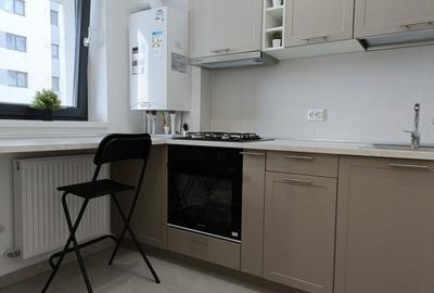 Garsoniera | Hils Pallady | Loc parcare | Centrala | Balcon | Metrou - 6