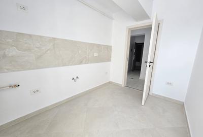 Apartament cu 2 camere decomandat în Popas Păcurari