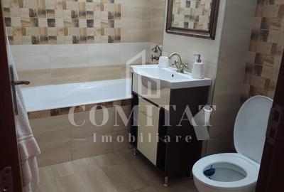 Apartament cu 3 camere la preț bun! | Piața Ion Meșter - Mănăștur - 5