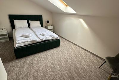 Apartament cu 2 camere de inchiriat in zona Magheru - Oradea - 4