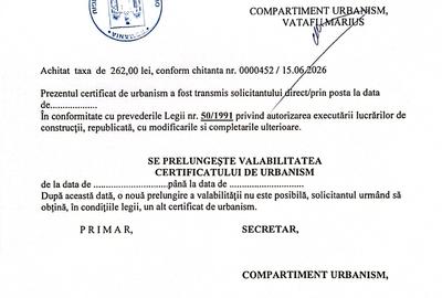 VANZARE TEREN 24.108 MP DN6/ E70 STRADAL, MIHAILESTI - 7