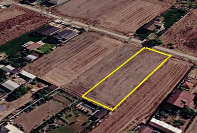 Teren intravilan-Moara Vlasiei 1.008 mp, toate utilitățile, la marginea pădurii - 1