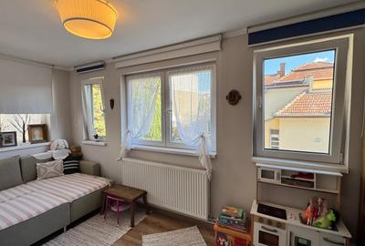Apartament cu 3 camere de vânzare | Str. Olteniei-AP1565 - 20