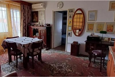 Apartament 3 camere Centrul Civic - 3