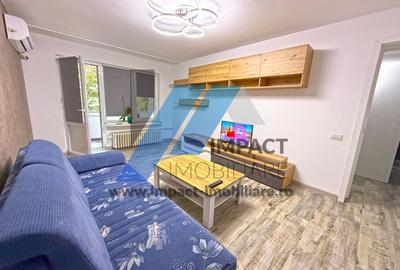 Apartament cu 2 camere decomandat în 1 Mai