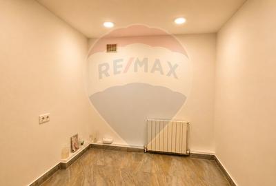 SPAȚIU COMERCIAL STRADAL 108 MP UTILI | ZONĂ CENTRALĂ | VITRINĂ 2.34M - 5