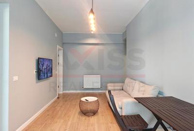 Apartament 2 camere, parcare inclusă – închiriere pe 12 luni în Mamaia Sat - 6