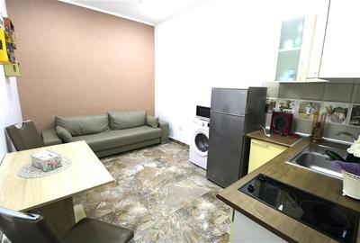 Apartament cu 2 camere,centrala proprie , ultracentral - 6
