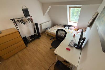 Apartament 3 camere mansardat langa Mall Vitan, Aleea Banul Udrea, nr. 1 - 6